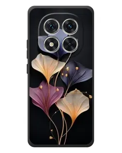 Чехол для Xiaomi Redmi Note 15 Pro с картинкой «Лиловые цветы грации» Чехол для Xiaomi Redmi Note 15 Pro с картинкой «Лиловые цветы грации»