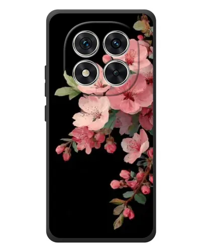 Чехол для Xiaomi Redmi Note 15 Pro с картинкой «Розовая ветка сакуры» Чехол для Xiaomi Redmi Note 15 Pro с картинкой «Розовая ветка сакуры»