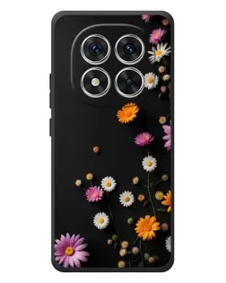 Чехол для Xiaomi Redmi Note 15 Pro с картинкой «Цветочная композиция» Чехол для Xiaomi Redmi Note 15 Pro с картинкой «Цветочная композиция»