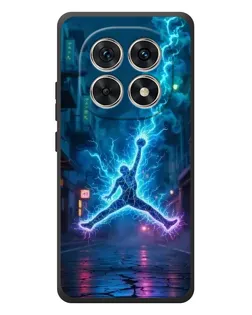 Чохол для Xiaomi Redmi Note 15 з картинкою «Jordan Gold Jumpman» Чохол для Xiaomi Redmi Note 15 з картинкою «Jordan Gold Jumpman»