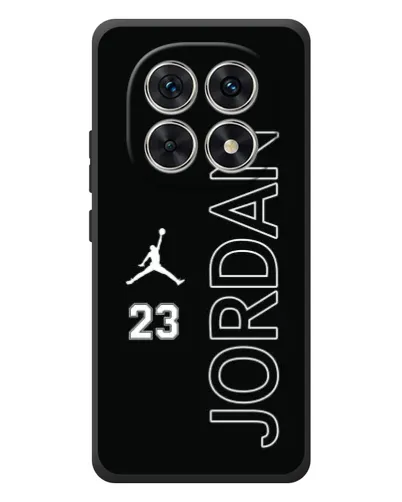 Чехол для Xiaomi Redmi Note 15 с картинкой «Jordan Vertical» Чехол для Xiaomi Redmi Note 15 с картинкой «Jordan Vertical»