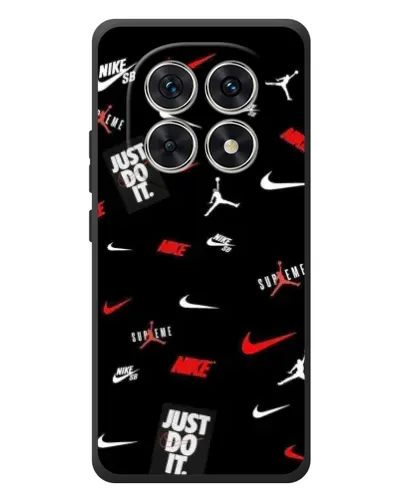 Чехол для Xiaomi Redmi Note 15 с картинкой «Nike Mix Pattern» Чехол для Xiaomi Redmi Note 15 с картинкой «Nike Mix Pattern»