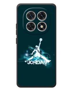 Чохол для Xiaomi Redmi Note 15 з картинкою «Jordan Blue Fire» Чохол для Xiaomi Redmi Note 15 з картинкою «Jordan Blue Fire»