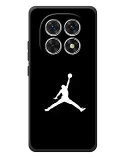 Чохол для Xiaomi Redmi Note 15 з картинкою «Jordan Silhouette» Чохол для Xiaomi Redmi Note 15 з картинкою «Jordan Silhouette»