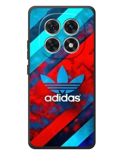 Чохол для Xiaomi Redmi Note 15 з картинкою «Абстракція Adidas» Чохол для Xiaomi Redmi Note 15 з картинкою «Абстракція Adidas»