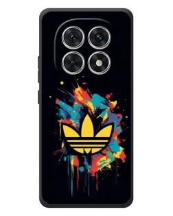Чохол для Xiaomi Redmi Note 15 з картинкою «Adidas Splash» Чохол для Xiaomi Redmi Note 15 з картинкою «Adidas Splash»