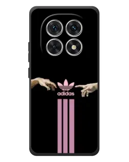 Чохол для Xiaomi Redmi Note 15 з картинкою «Adidas Hands» Чохол для Xiaomi Redmi Note 15 з картинкою «Adidas Hands»