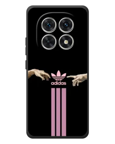 Чехол для Xiaomi Redmi Note 15 с картинкой «Adidas Hands» Чехол для Xiaomi Redmi Note 15 с картинкой «Adidas Hands»