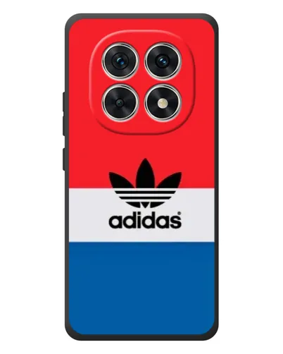 Чехол для Xiaomi Redmi Note 15 с картинкой «Ретро блоки Adidas» Чехол для Xiaomi Redmi Note 15 с картинкой «Ретро блоки Adidas»