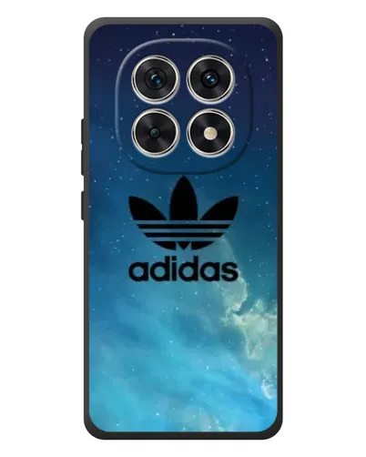 Чехол для Xiaomi Redmi Note 15 с картинкой «Adidas Stone Logo» Чехол для Xiaomi Redmi Note 15 с картинкой «Adidas Stone Logo»