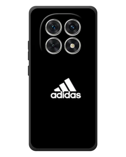 Чехол для Xiaomi Redmi Note 15 с картинкой «Adidas Red Style» Чехол для Xiaomi Redmi Note 15 с картинкой «Adidas Red Style»