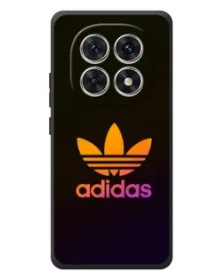 Чохол для Xiaomi Redmi Note 15 з картинкою «Градієнт Adidas» Чохол для Xiaomi Redmi Note 15 з картинкою «Градієнт Adidas»