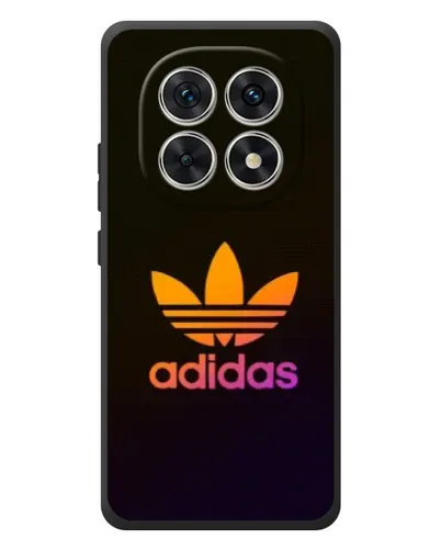 Чехол для Xiaomi Redmi Note 15 с картинкой «Градиент Adidas» Чехол для Xiaomi Redmi Note 15 с картинкой «Градиент Adidas»