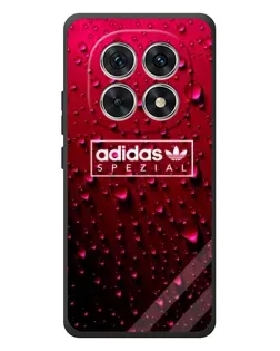 Чохол для Xiaomi Redmi Note 15 з картинкою «Adidas Gold Marble» Чохол для Xiaomi Redmi Note 15 з картинкою «Adidas Gold Marble»