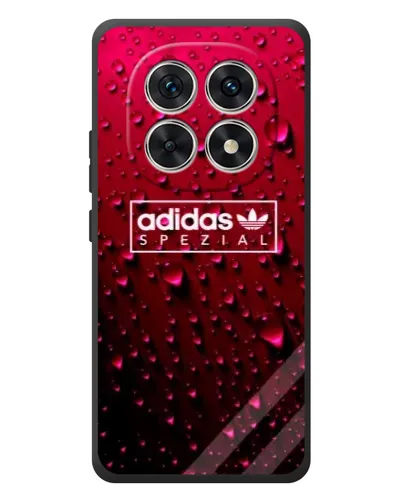 Чехол для Xiaomi Redmi Note 15 с картинкой «Adidas Gold Marble» Чехол для Xiaomi Redmi Note 15 с картинкой «Adidas Gold Marble»