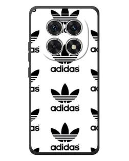 Чохол для Xiaomi Redmi Note 15 з картинкою «Adidas Pattern» Чохол для Xiaomi Redmi Note 15 з картинкою «Adidas Pattern»