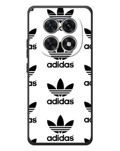 Чехол для Xiaomi Redmi Note 15 с картинкой «Adidas Pattern» Чехол для Xiaomi Redmi Note 15 с картинкой «Adidas Pattern»