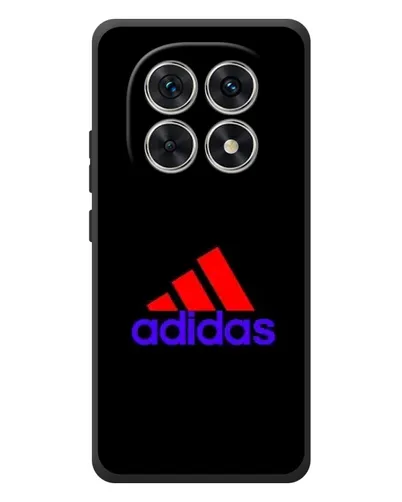 Чехол для Xiaomi Redmi Note 15 с картинкой «Классический Adidas» Чехол для Xiaomi Redmi Note 15 с картинкой «Классический Adidas»