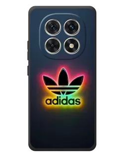 Чохол для Xiaomi Redmi Note 15 з картинкою «Неоновий Adidas» Чохол для Xiaomi Redmi Note 15 з картинкою «Неоновий Adidas»