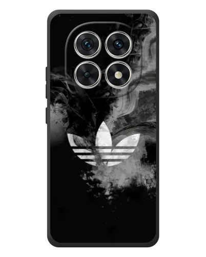 Чехол для Xiaomi Redmi Note 15 с картинкой «Абстрактный дым Adidas» Чехол для Xiaomi Redmi Note 15 с картинкой «Абстрактный дым Adidas»
