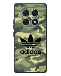 Чохол для Xiaomi Redmi Note 15 з картинкою «Мілітарі стиль Adidas» Чохол для Xiaomi Redmi Note 15 з картинкою «Мілітарі стиль Adidas»