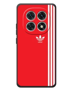 Чохол для Xiaomi Redmi Note 15 з картинкою «Червоний мінімалізм Adidas» Чохол для Xiaomi Redmi Note 15 з картинкою «Червоний мінімалізм Adidas»