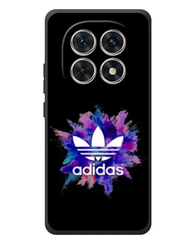 Чехол для Xiaomi Redmi Note 15 с картинкой «Взрыв красок Adidas» Чехол для Xiaomi Redmi Note 15 с картинкой «Взрыв красок Adidas»