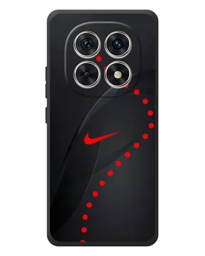 Чехол для Xiaomi Redmi Note 15 с картинкой «Абстрактный дизайн Nike» Чехол для Xiaomi Redmi Note 15 с картинкой «Абстрактный дизайн Nike»