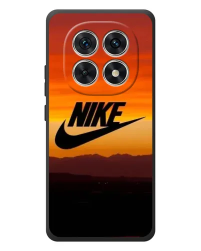 Чехол для Xiaomi Redmi Note 15 с картинкой «Nike — вечерний горизонт» Чехол для Xiaomi Redmi Note 15 с картинкой «Nike — вечерний горизонт»