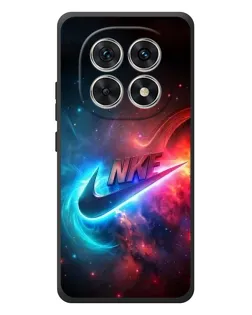 Чехол для Xiaomi Redmi Note 15 с картинкой «Огненный логотип Nike» Чехол для Xiaomi Redmi Note 15 с картинкой «Огненный логотип Nike»
