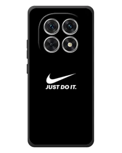 Чехол для Xiaomi Redmi Note 15 с картинкой «Минимализм от Nike» Чехол для Xiaomi Redmi Note 15 с картинкой «Минимализм от Nike»