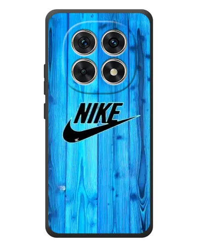 Чехол для Xiaomi Redmi Note 15 с картинкой «Голубое дерево Nike» Чехол для Xiaomi Redmi Note 15 с картинкой «Голубое дерево Nike»