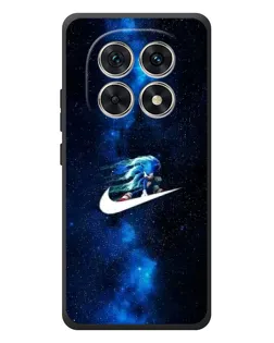 Чехол для Xiaomi Redmi Note 15 с картинкой «Звездный путь Nike» Чехол для Xiaomi Redmi Note 15 с картинкой «Звездный путь Nike»