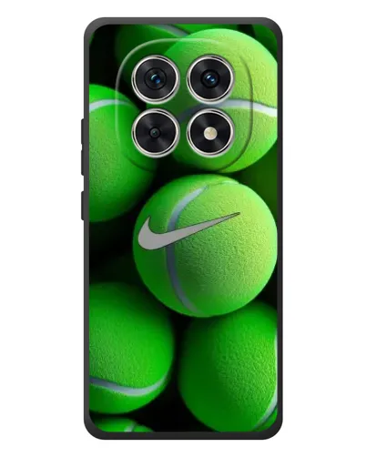 Чехол для Xiaomi Redmi Note 15 с картинкой «Теннисные мячи Найк» Чехол для Xiaomi Redmi Note 15 с картинкой «Теннисные мячи Найк»