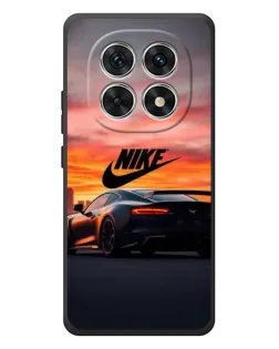 Чехол для Xiaomi Redmi Note 15 с картинкой «Nike и суперкар» Чехол для Xiaomi Redmi Note 15 с картинкой «Nike и суперкар»