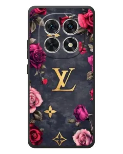 Чехол для Xiaomi Redmi Note 15 с картинкой «Цветочный Louis Vuitton» Чехол для Xiaomi Redmi Note 15 с картинкой «Цветочный Louis Vuitton»