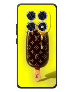 Чехол для Xiaomi Redmi Note 15 с картинкой «Мороженое от LV» Чехол для Xiaomi Redmi Note 15 с картинкой «Мороженое от LV»