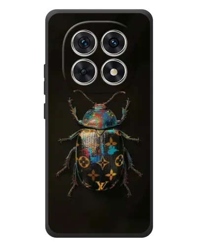 Чехол для Xiaomi Redmi Note 15 с картинкой «LV — мраморный принт» Чехол для Xiaomi Redmi Note 15 с картинкой «LV — мраморный принт»