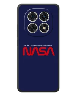 Чехол для Xiaomi Redmi Note 15 с картинкой «NASA — глубокий космос» Чехол для Xiaomi Redmi Note 15 с картинкой «NASA — глубокий космос»