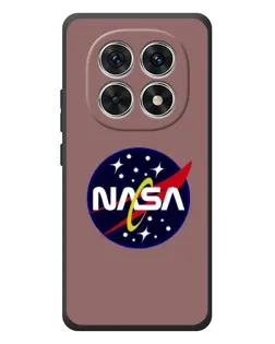 Чехол для Xiaomi Redmi Note 15 с картинкой «NASA — ретро космос» Чехол для Xiaomi Redmi Note 15 с картинкой «NASA — ретро космос»