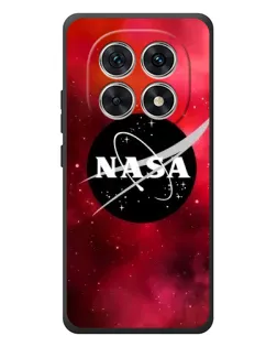 Чехол для Xiaomi Redmi Note 15 с картинкой «NASA — красная туманность» Чехол для Xiaomi Redmi Note 15 с картинкой «NASA — красная туманность»