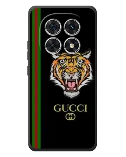 Чехол для Xiaomi Redmi Note 15 с картинкой «Тигр Gucci»