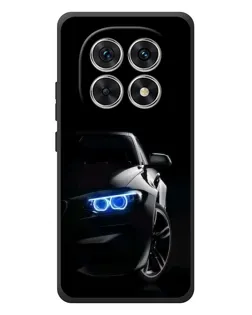 Чохол для Xiaomi Redmi Note 15 з картинкою «BMW — нічний погляд» Чохол для Xiaomi Redmi Note 15 з картинкою «BMW — нічний погляд»
