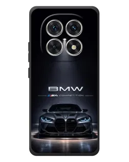 Чохол для Xiaomi Redmi Note 15 з картинкою «BMW крізь нічне місто» Чохол для Xiaomi Redmi Note 15 з картинкою «BMW крізь нічне місто»