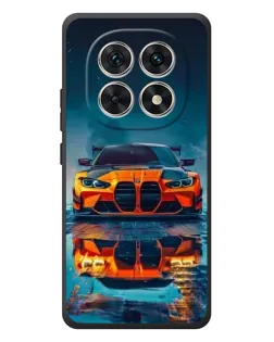 Чохол для Xiaomi Redmi Note 15 з картинкою «BMW — золота емблема» Чохол для Xiaomi Redmi Note 15 з картинкою «BMW — золота емблема»