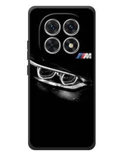 Чохол для Xiaomi Redmi Note 15 з картинкою «BMW — погляд тигра» Чохол для Xiaomi Redmi Note 15 з картинкою «BMW — погляд тигра»