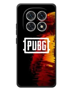 Чохол для Xiaomi Redmi Note 15 з картинкою «Яскравий логотип PUBG»