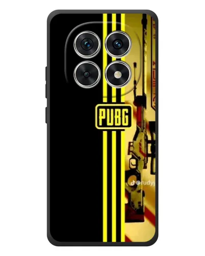 Чехол для Xiaomi Redmi Note 15 с картинкой «PUBG — камуфляжный шлем»