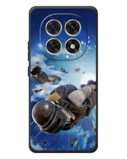 Чехол для Xiaomi Redmi Note 15 с картинкой «Десант PUBG — прыжок» Чехол для Xiaomi Redmi Note 15 с картинкой «Десант PUBG — прыжок»
