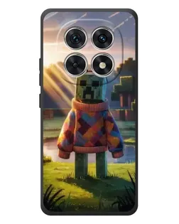 Чохол для Xiaomi Redmi Note 15 з картинкою «Кріпер у светрі»